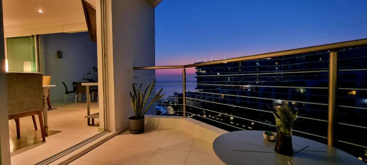 Beachfront Aria Ocean, fotografía 4