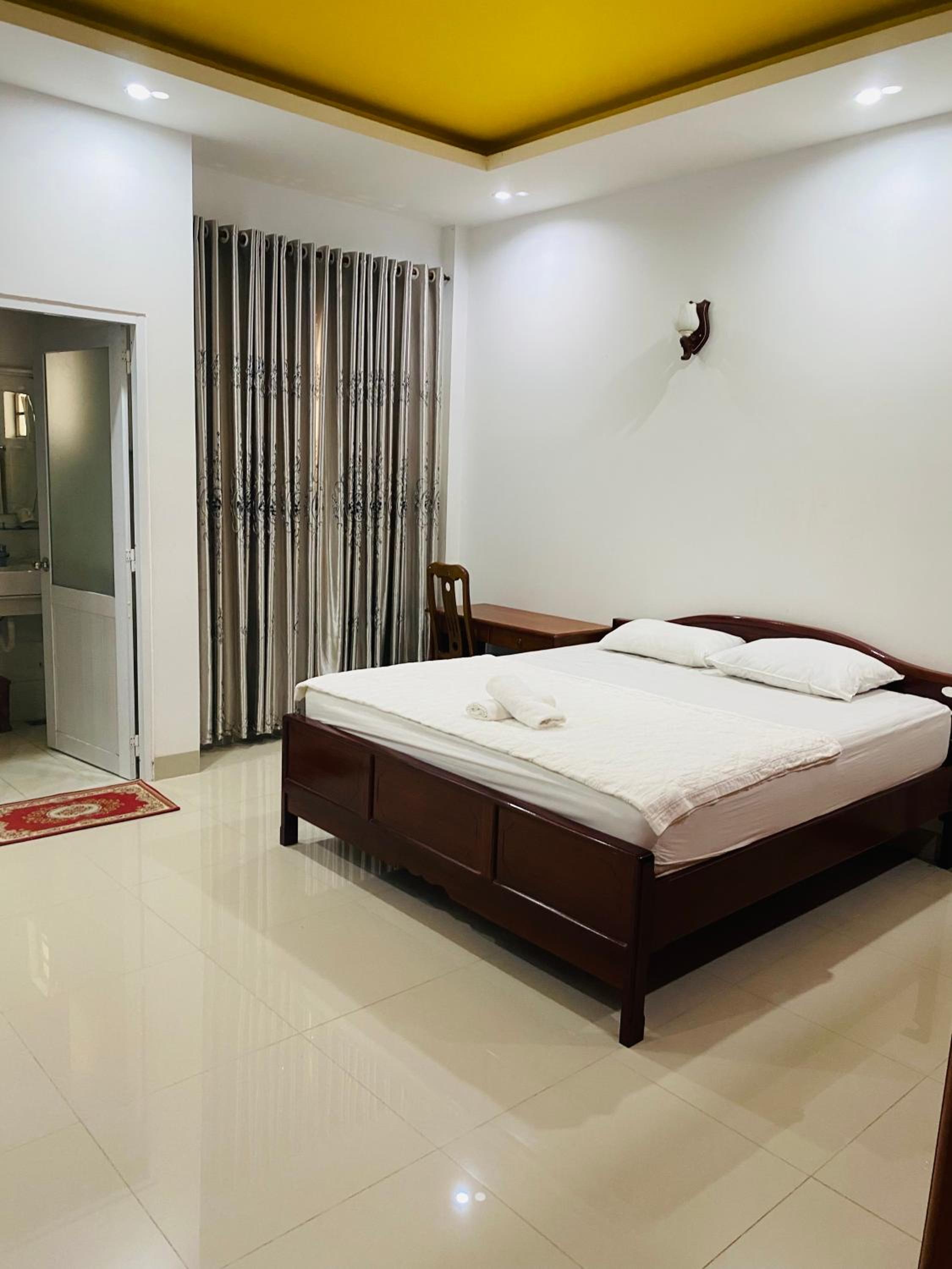 Khách Sạn Miu Ly 1G view 3