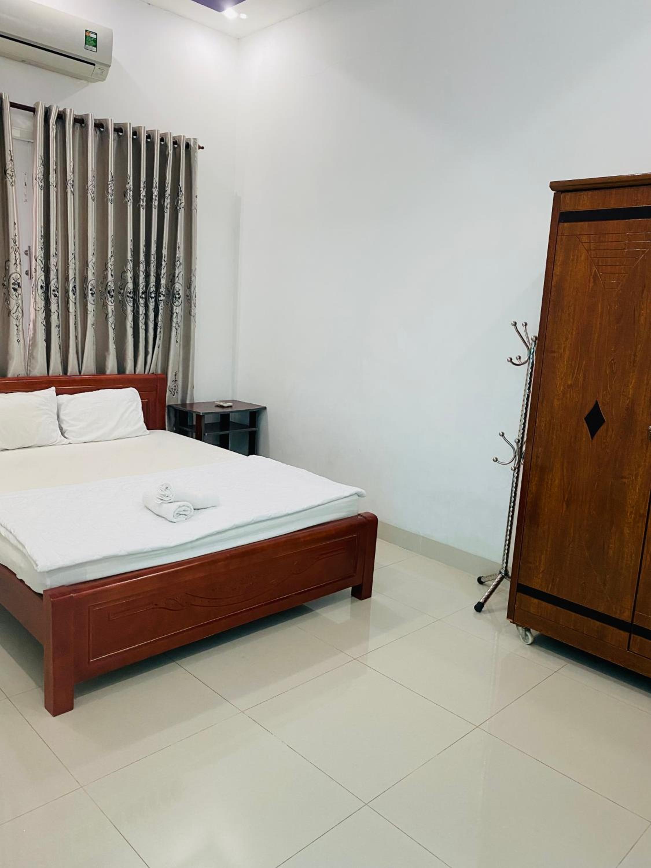 Khách Sạn Miu Ly 1G view 5