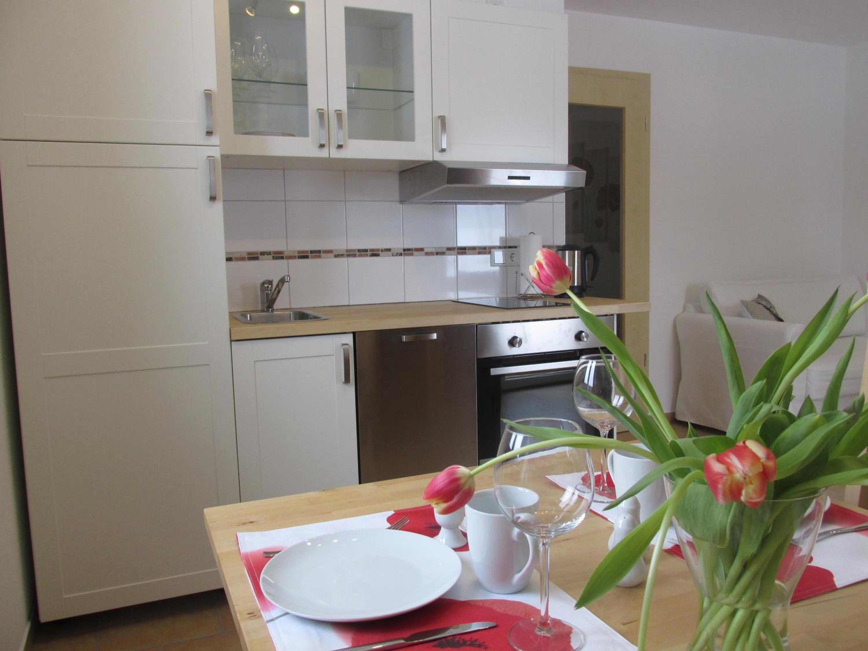 Ferienwohnungen am Morzhof Eurasburg - Property Image 1