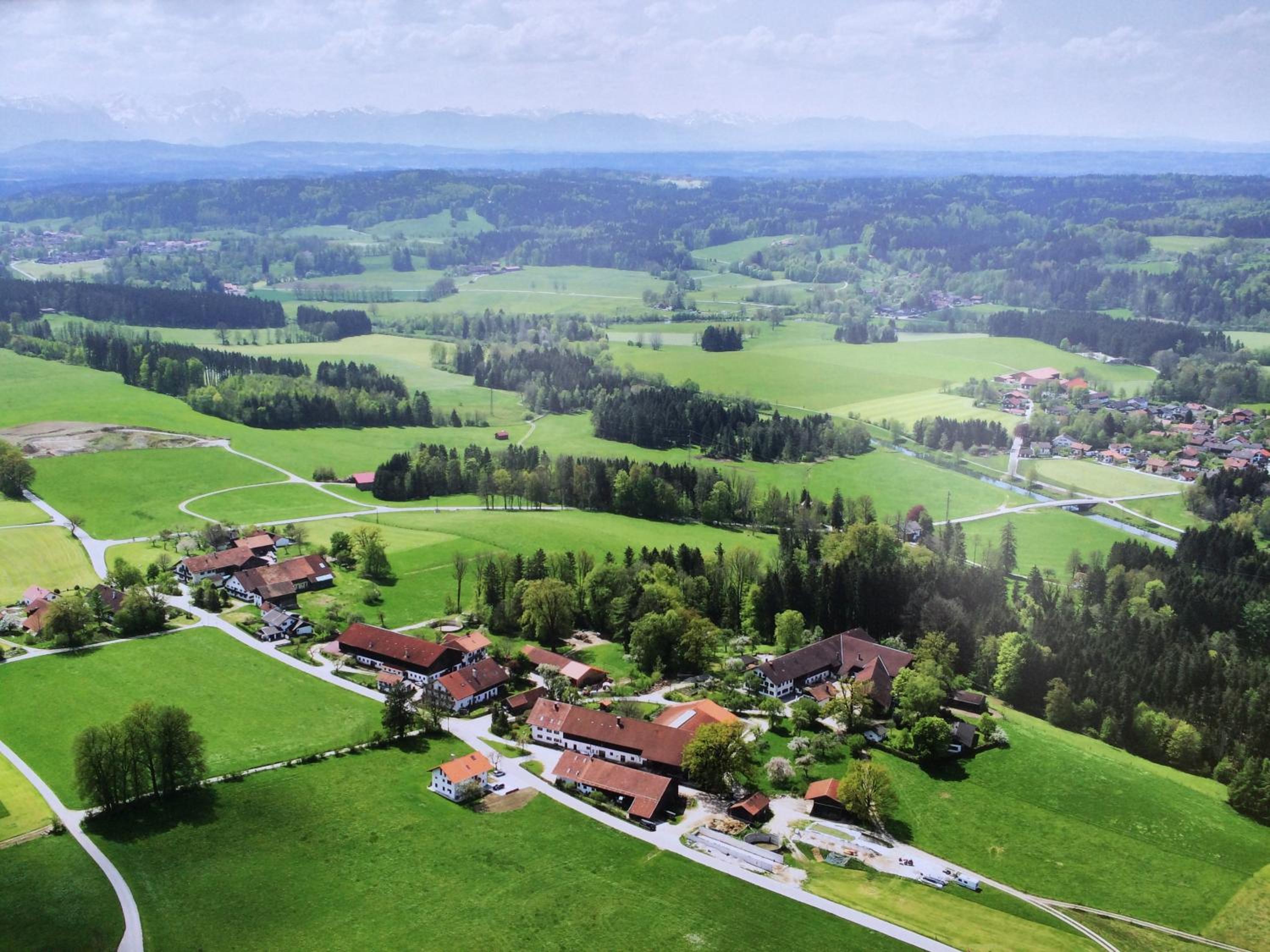 Ferienwohnungen am Morzhof Eurasburg - Property Image 4