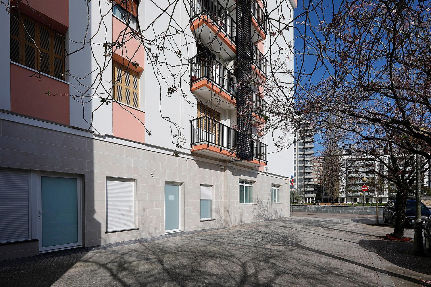 building