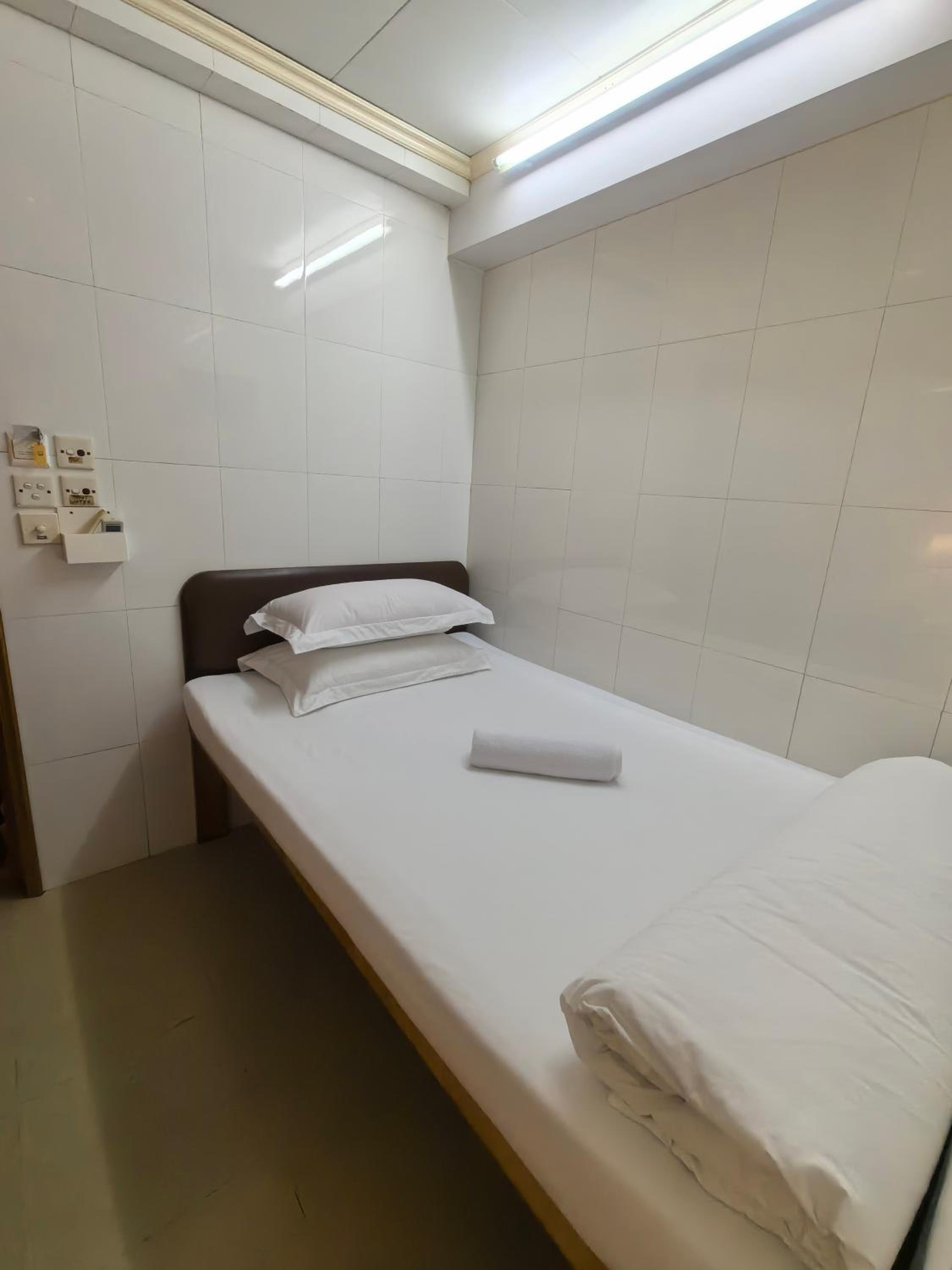 Jinnsti Guesthouse 景士迪宾馆