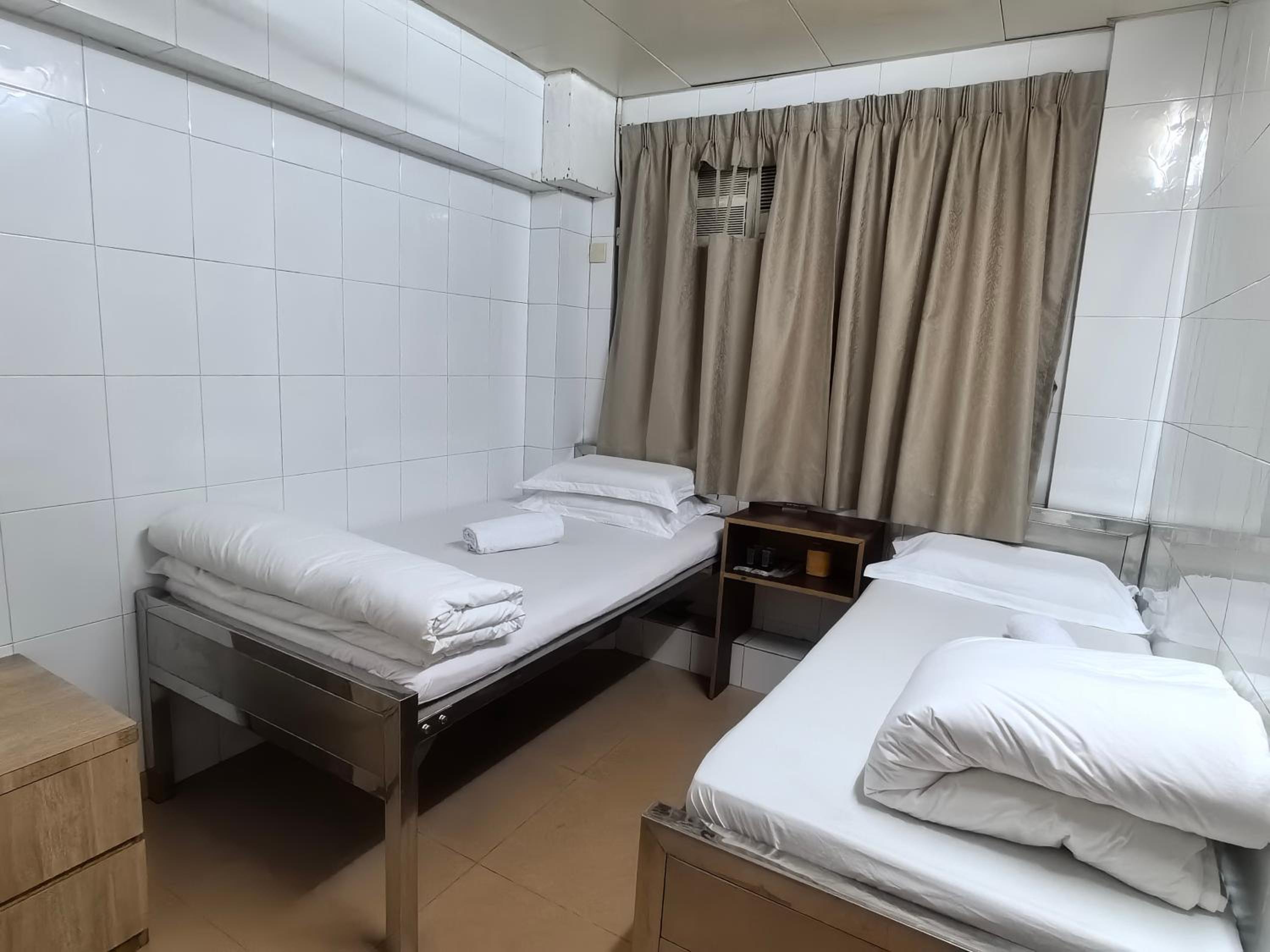 Jinnsti Guesthouse 景士迪宾馆
