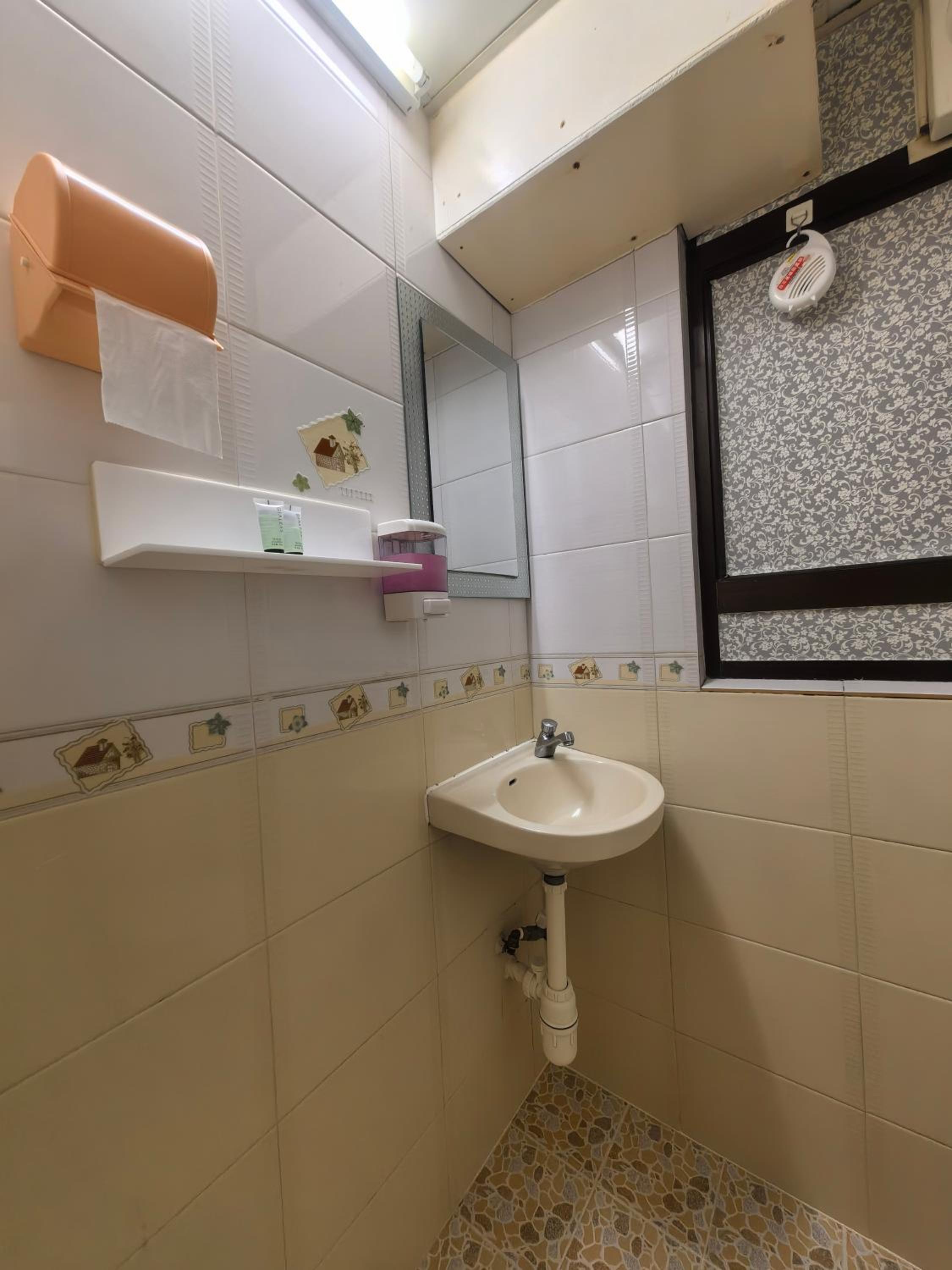 Jinnsti Guesthouse 景士迪宾馆