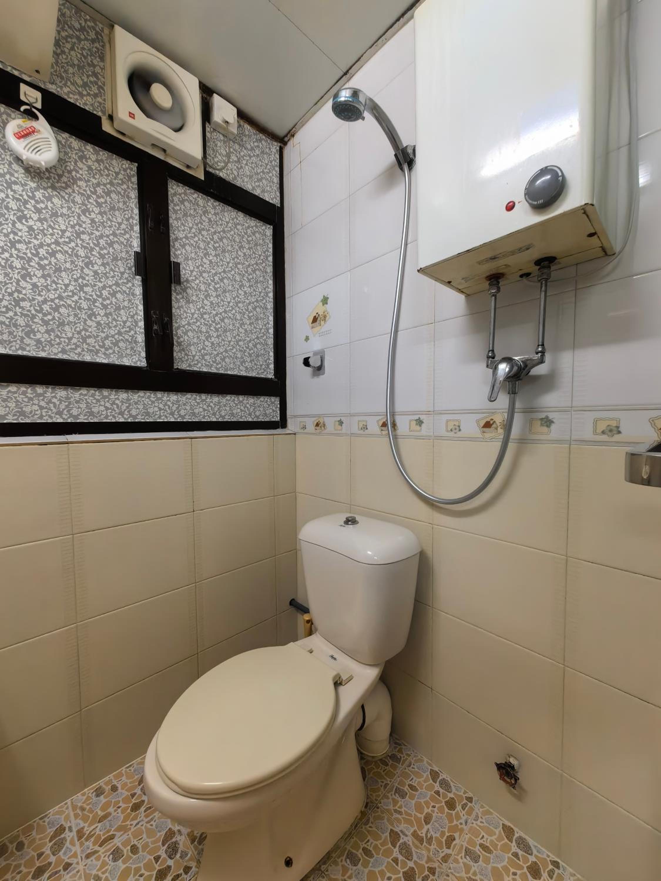 Jinnsti Guesthouse 景士迪宾馆