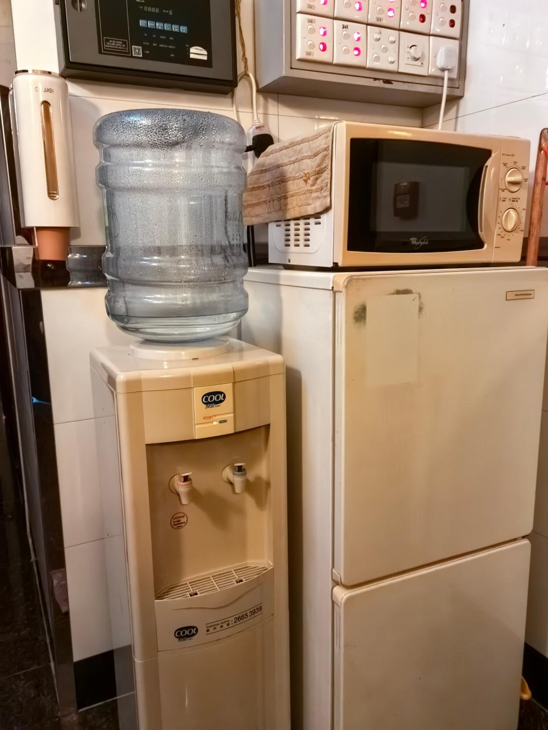 Jinnsti Guesthouse 景士迪宾馆
