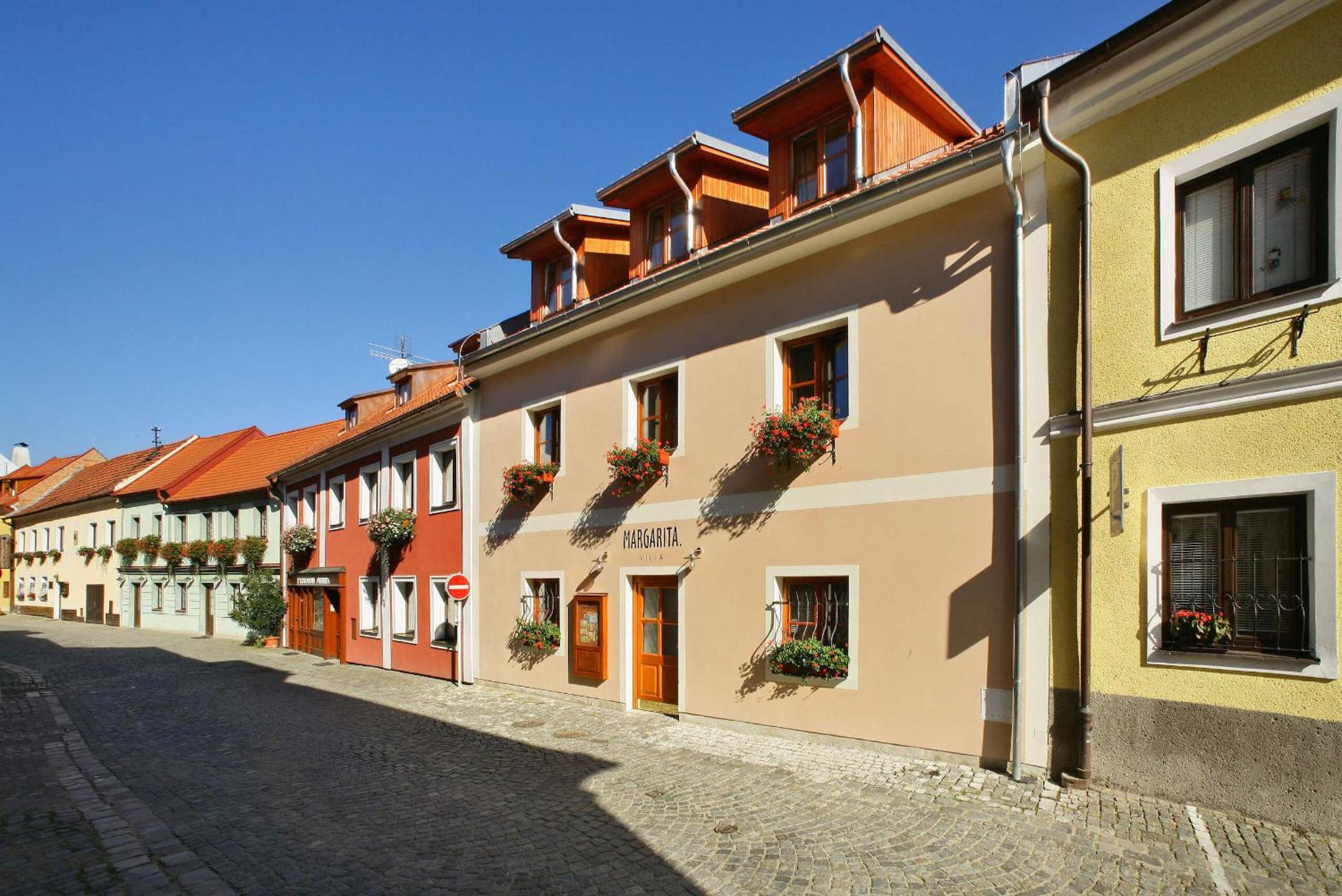 Villa Margarita