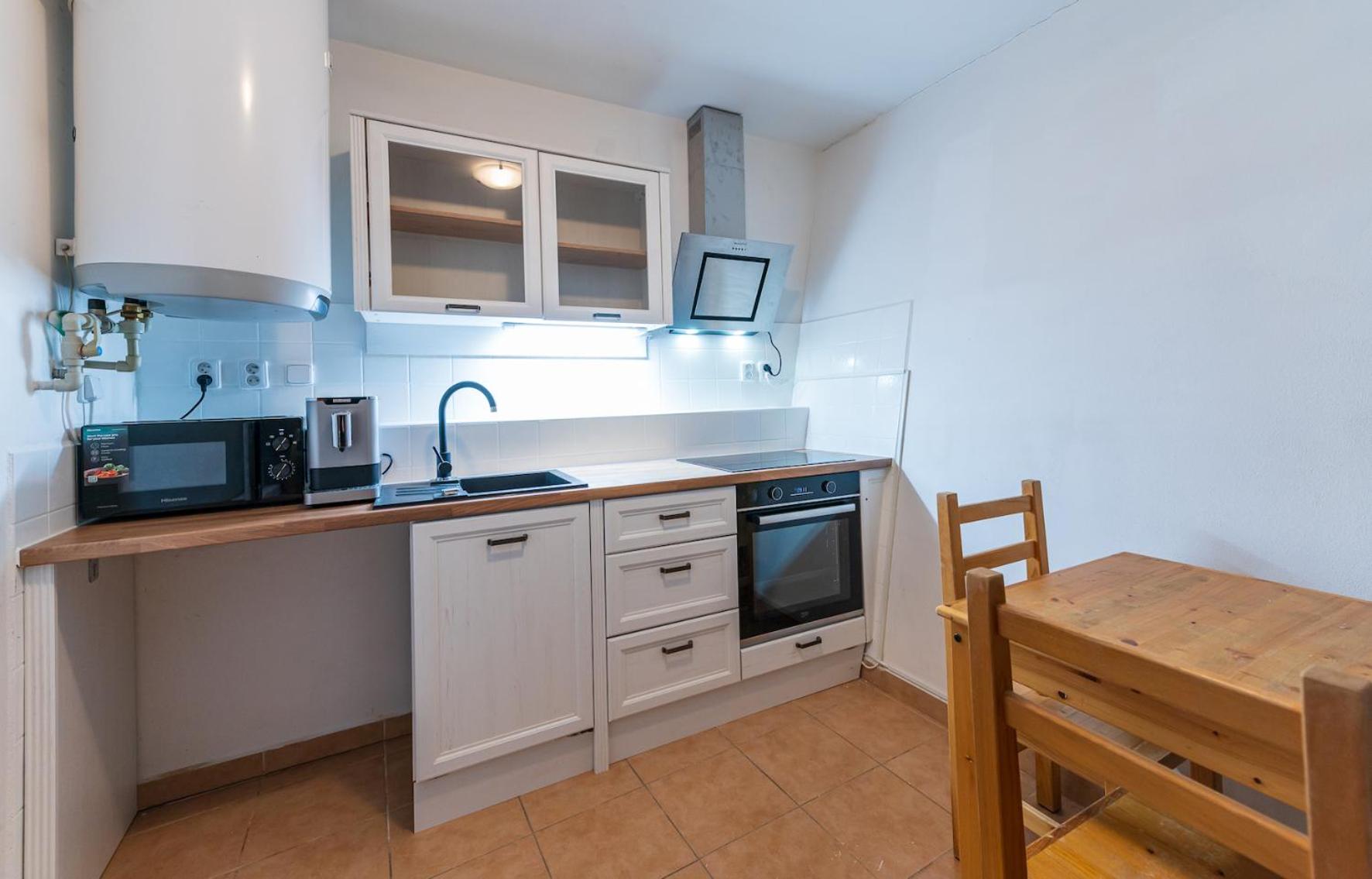 Villa Margarita