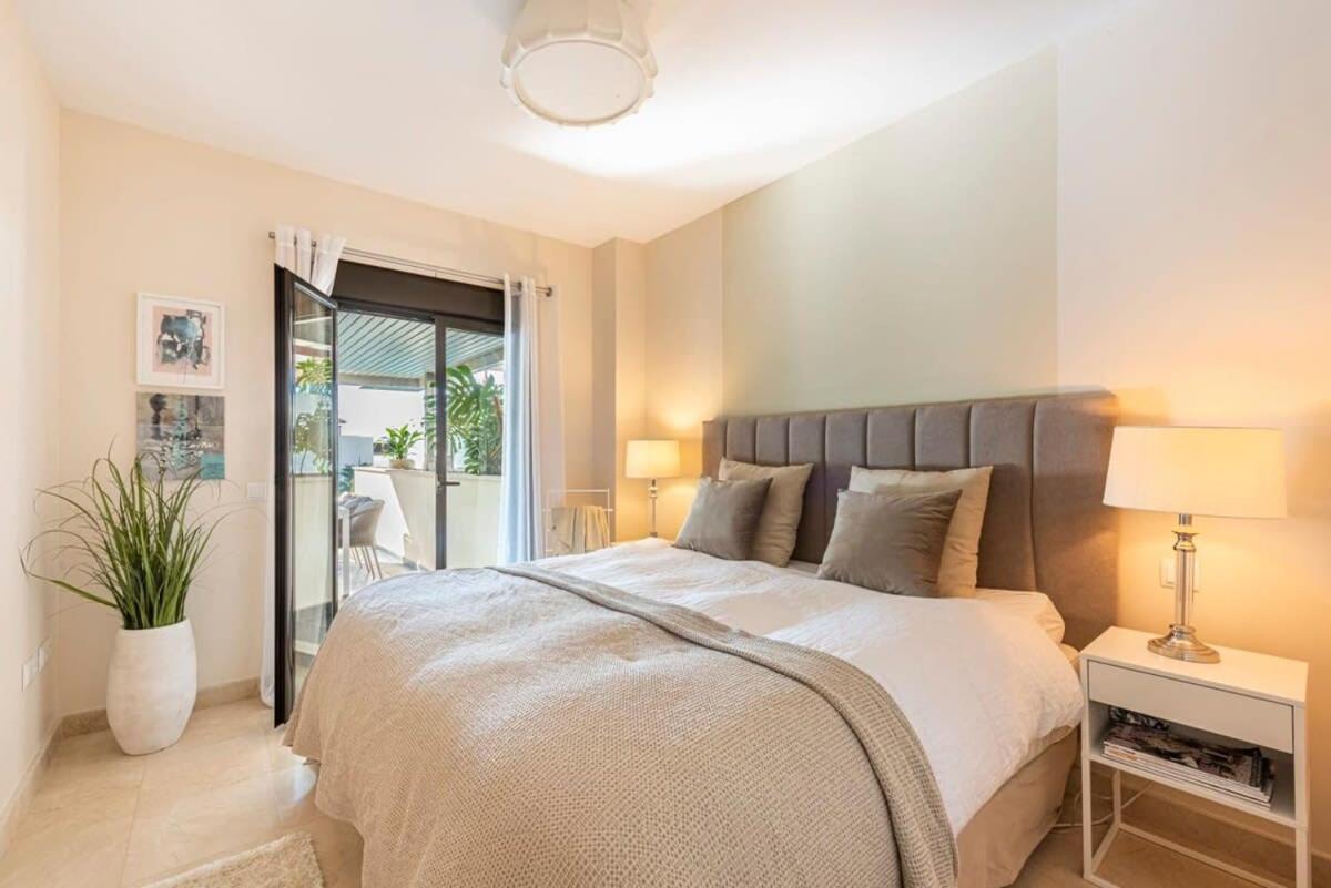 Resort Marbella Pools Family Golf Wifi Children