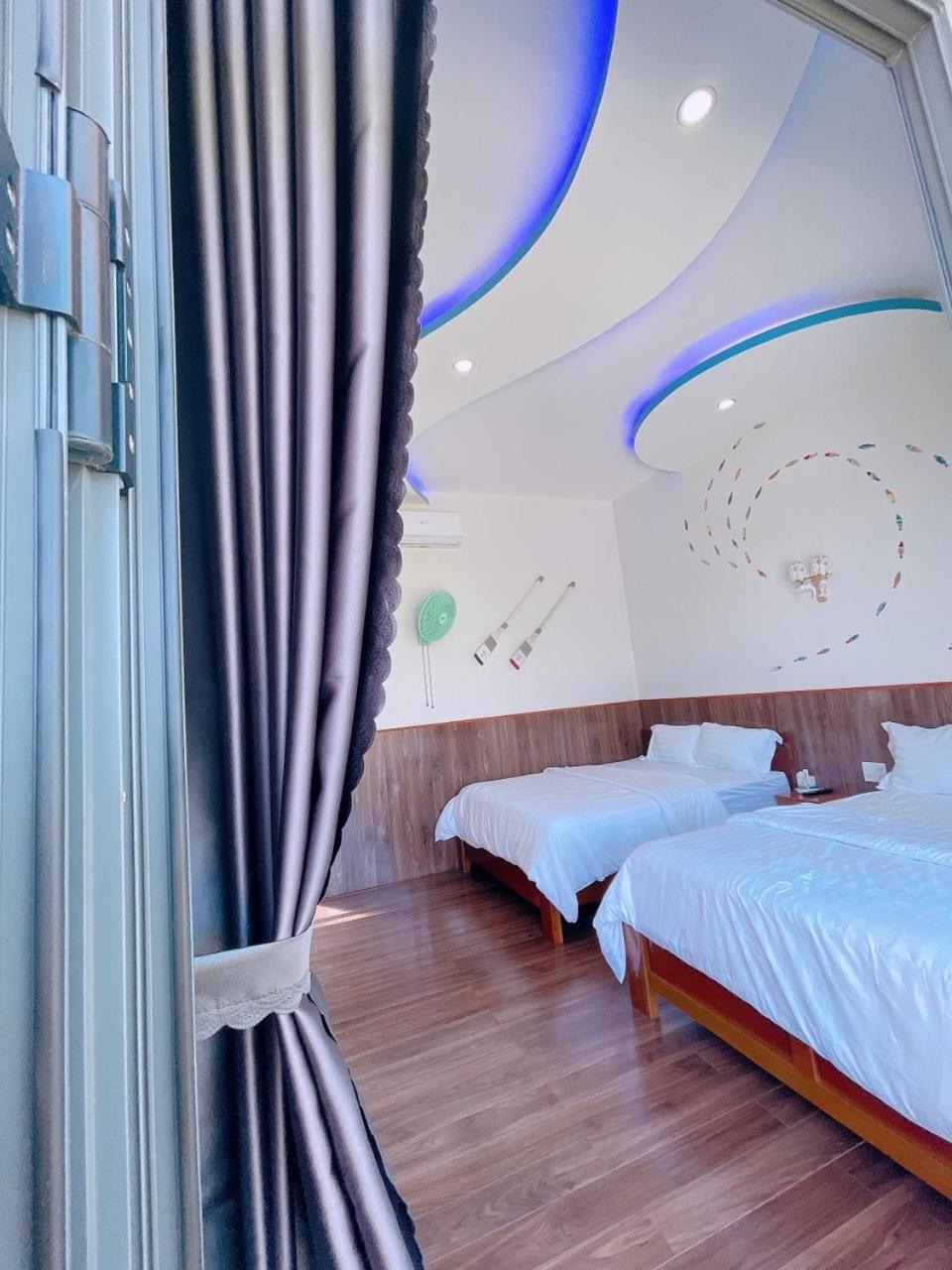 Làng biển HomeStay Phú Yên