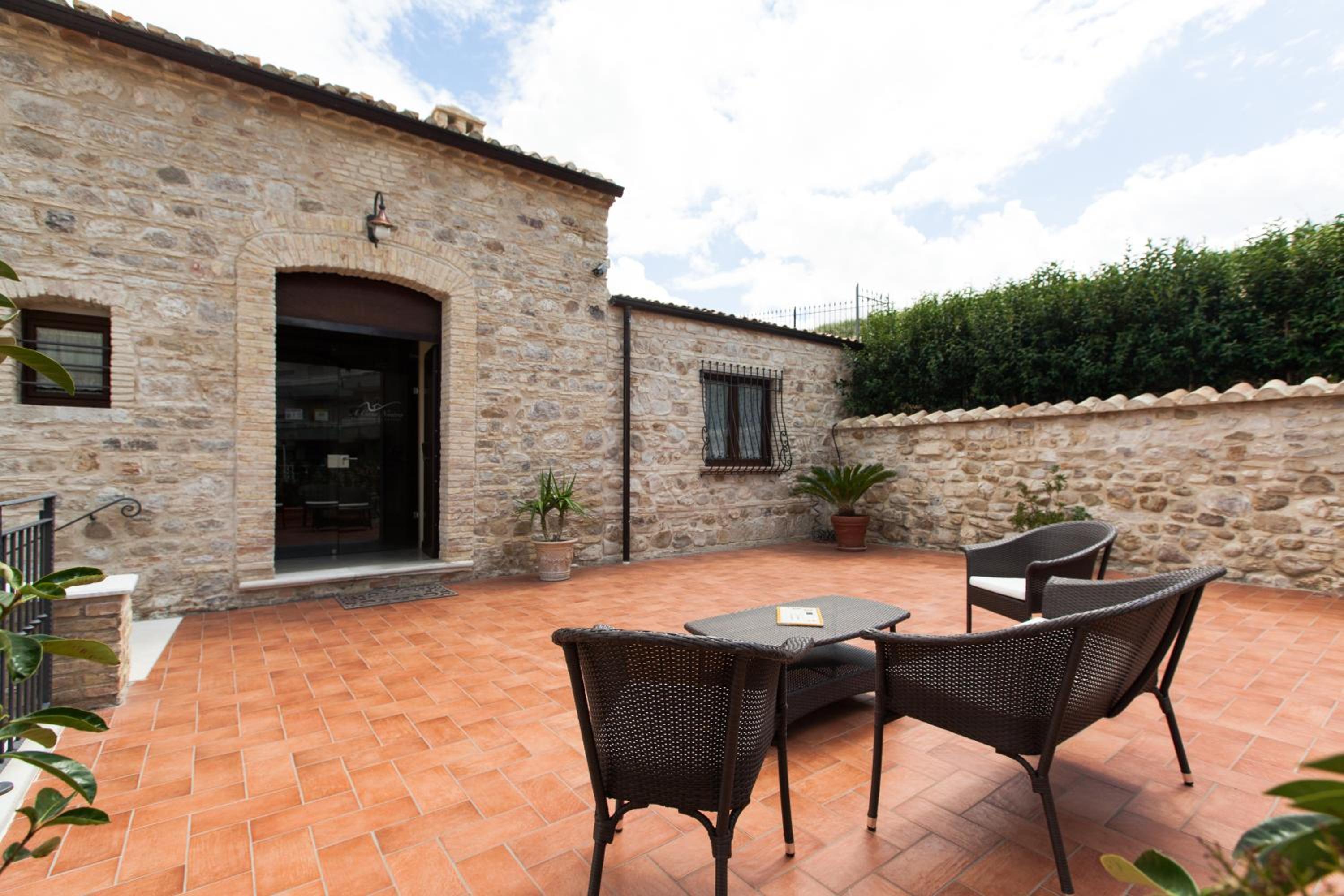 A Casa Nostra Residenza di Charme