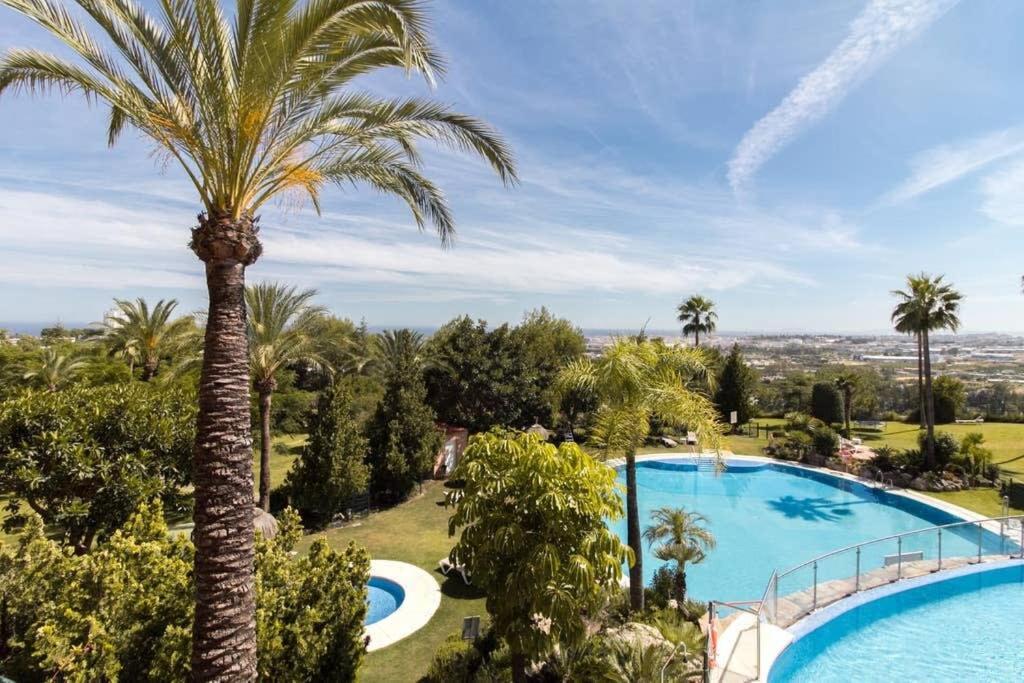 Magna Marbella Puerto Banus Family Only