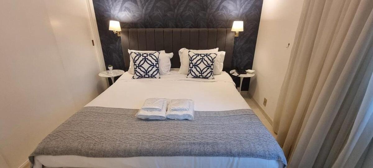 Apartments in the best of Jardins