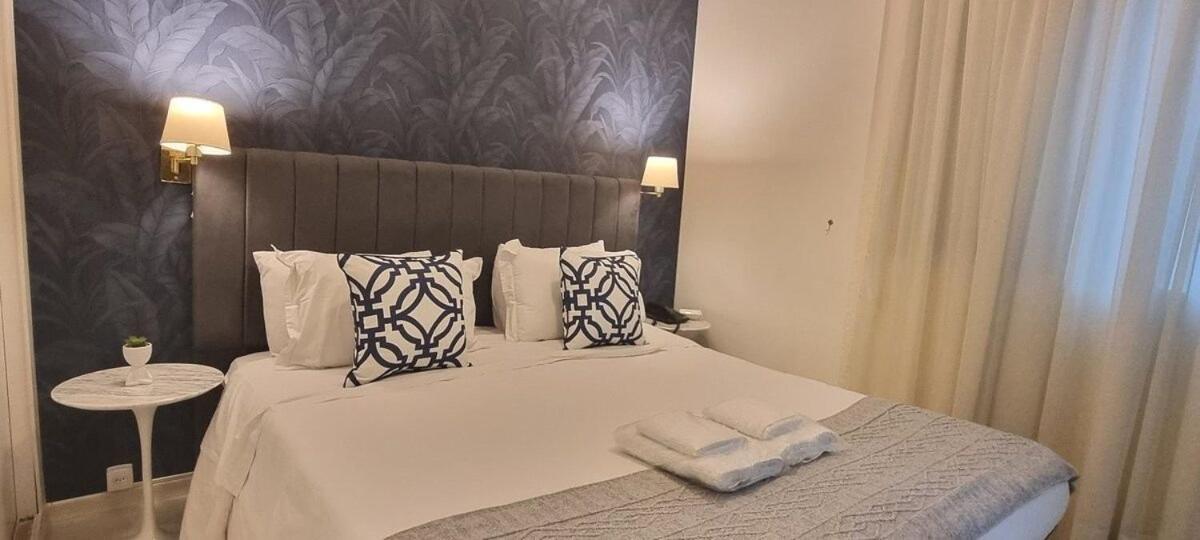Apartments in the best of Jardins