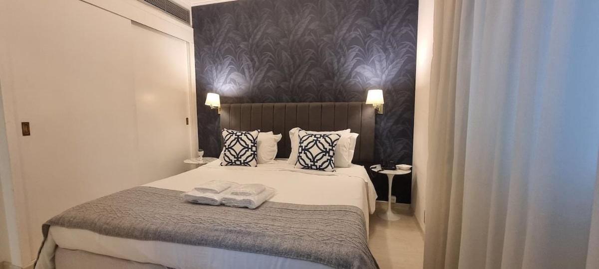 Apartments in the best of Jardins