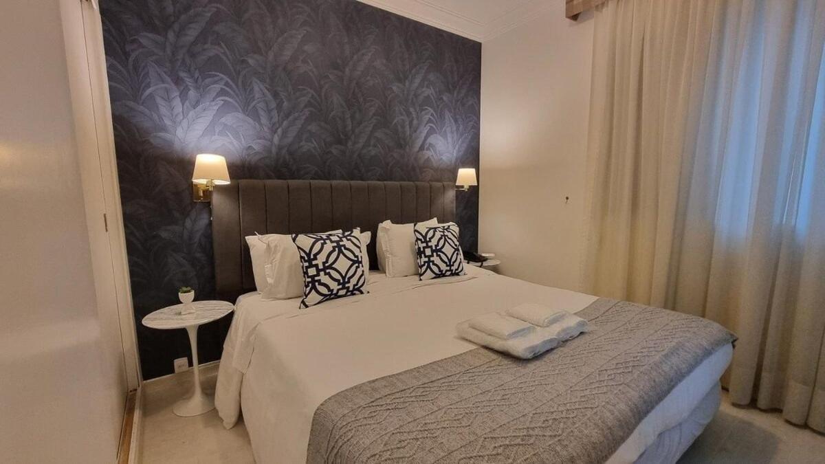 Apartments in the best of Jardins