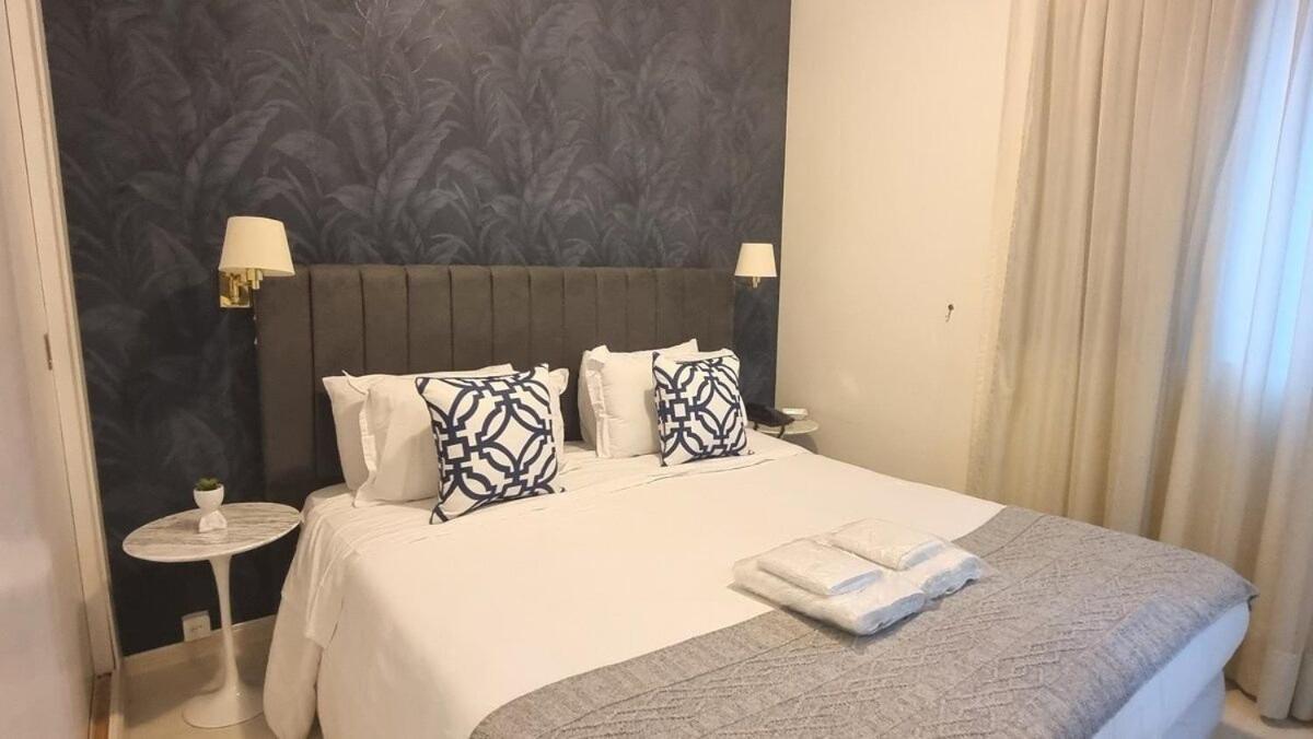 Apartments in the best of Jardins