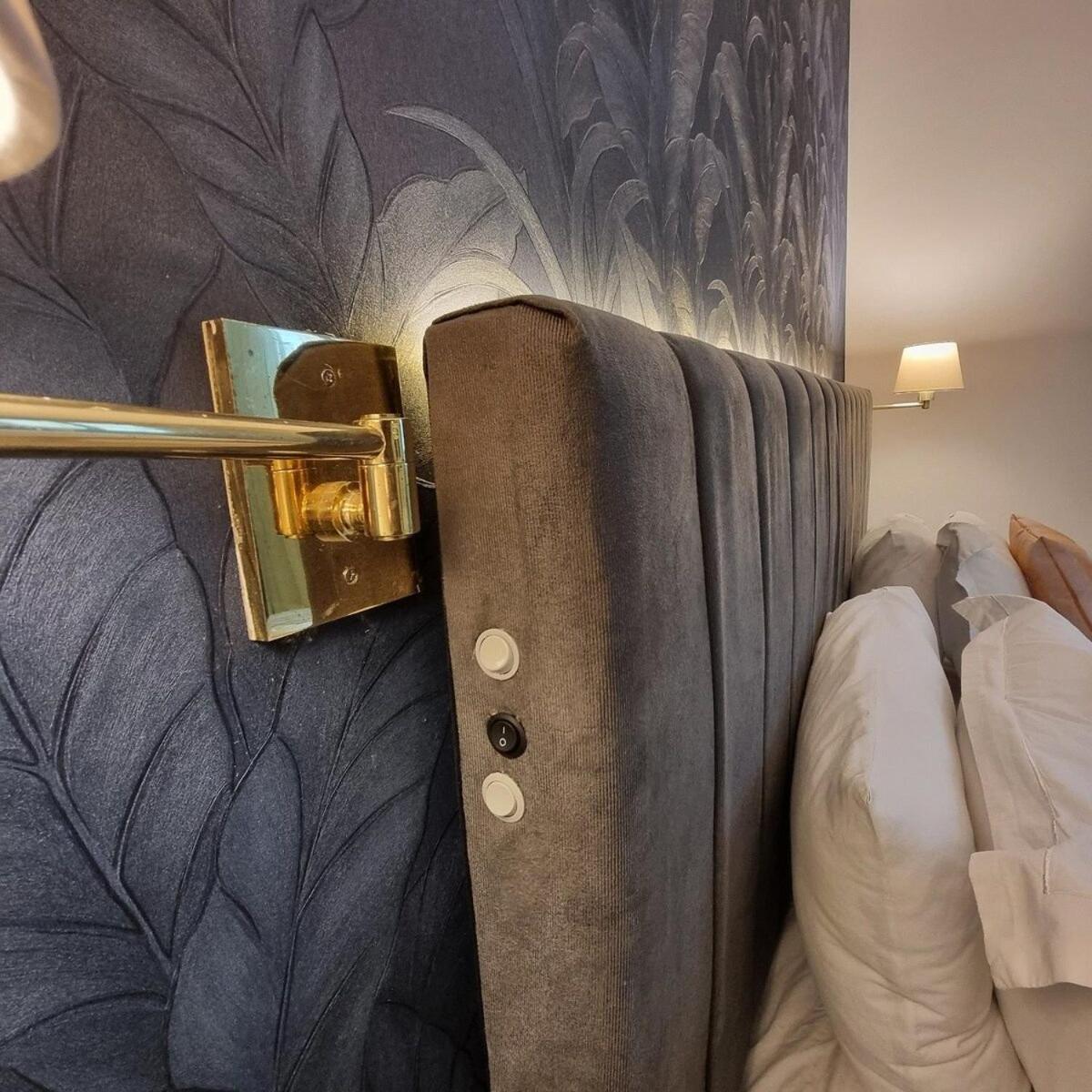 Apartments in the best of Jardins