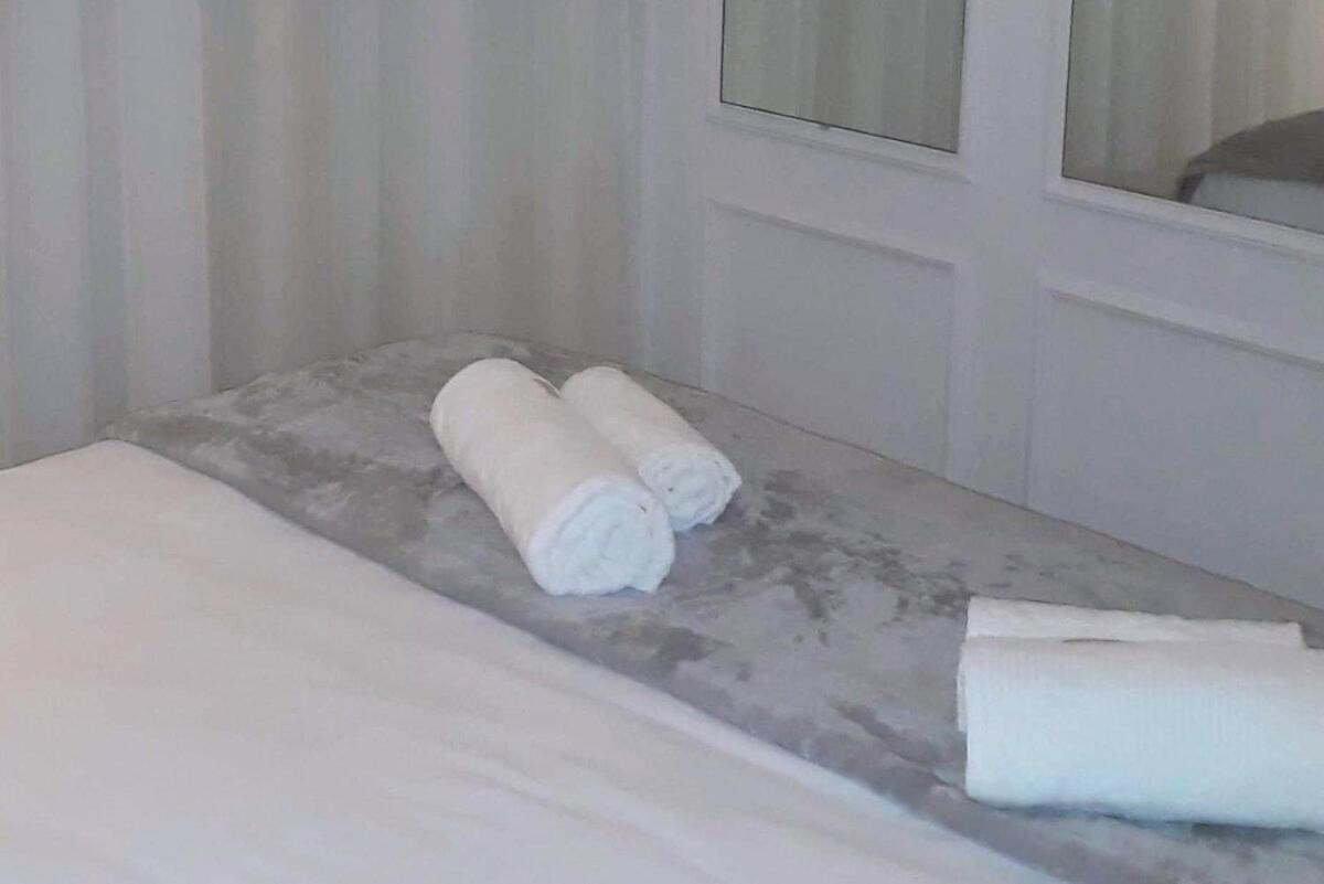 Apartments in the best of Jardins