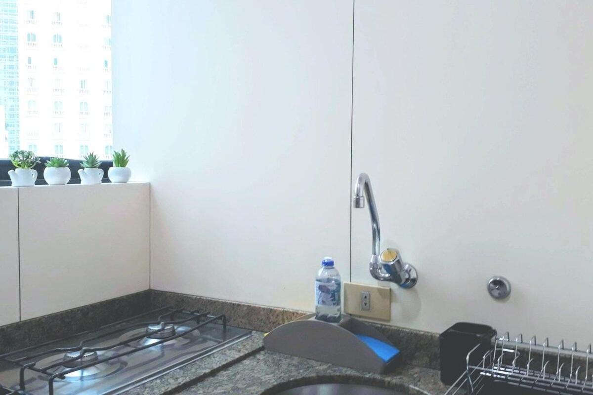 Apartments in the best of Jardins
