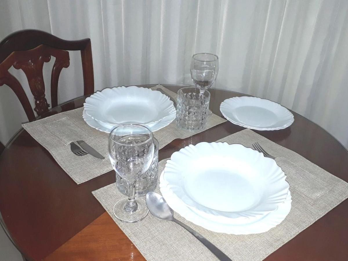 Apartments in the best of Jardins
