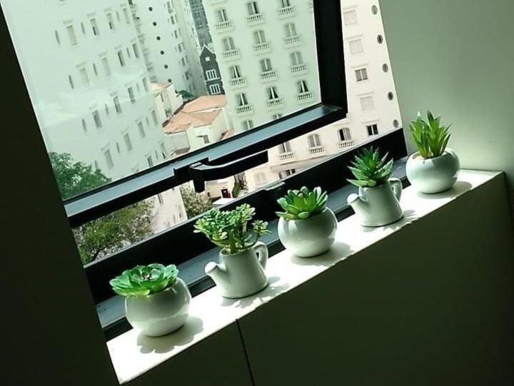 Apartments in the best of Jardins