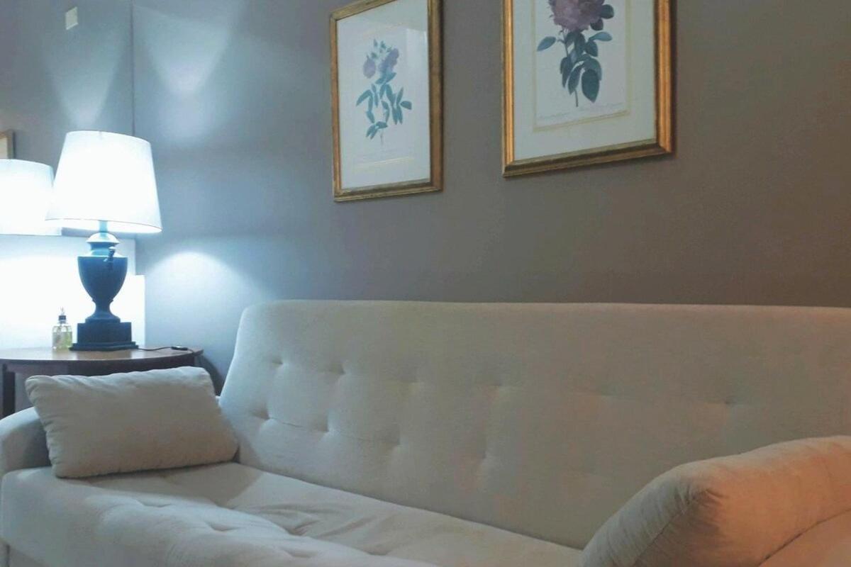 Apartments in the best of Jardins