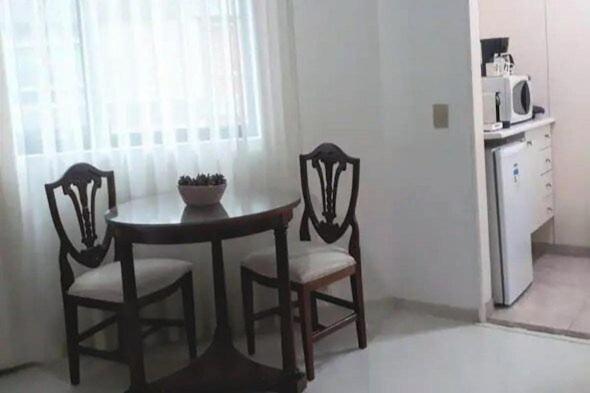 Apartments in the best of Jardins