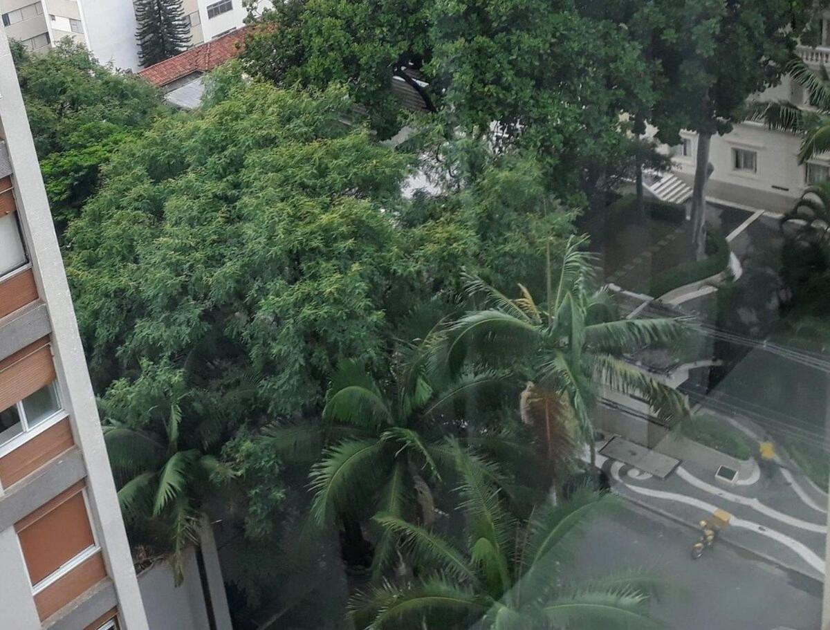 Apartments in the best of Jardins
