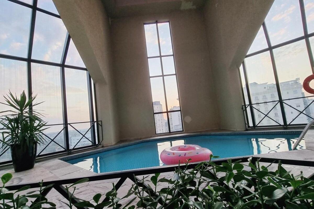 Apartments in the best of Jardins