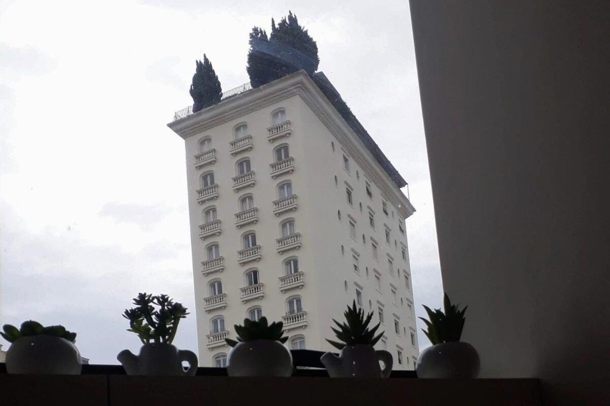 Apartments in the best of Jardins