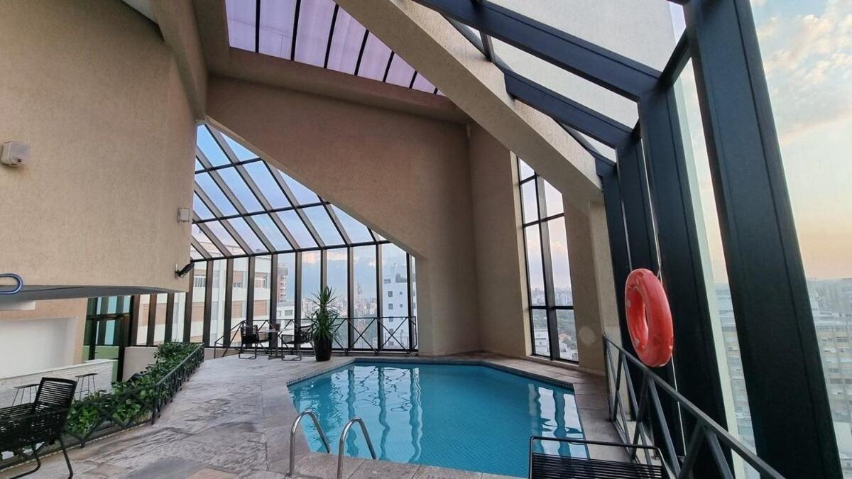 Apartments in the best of Jardins