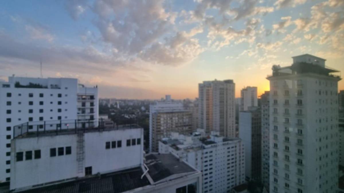 Apartments in the best of Jardins