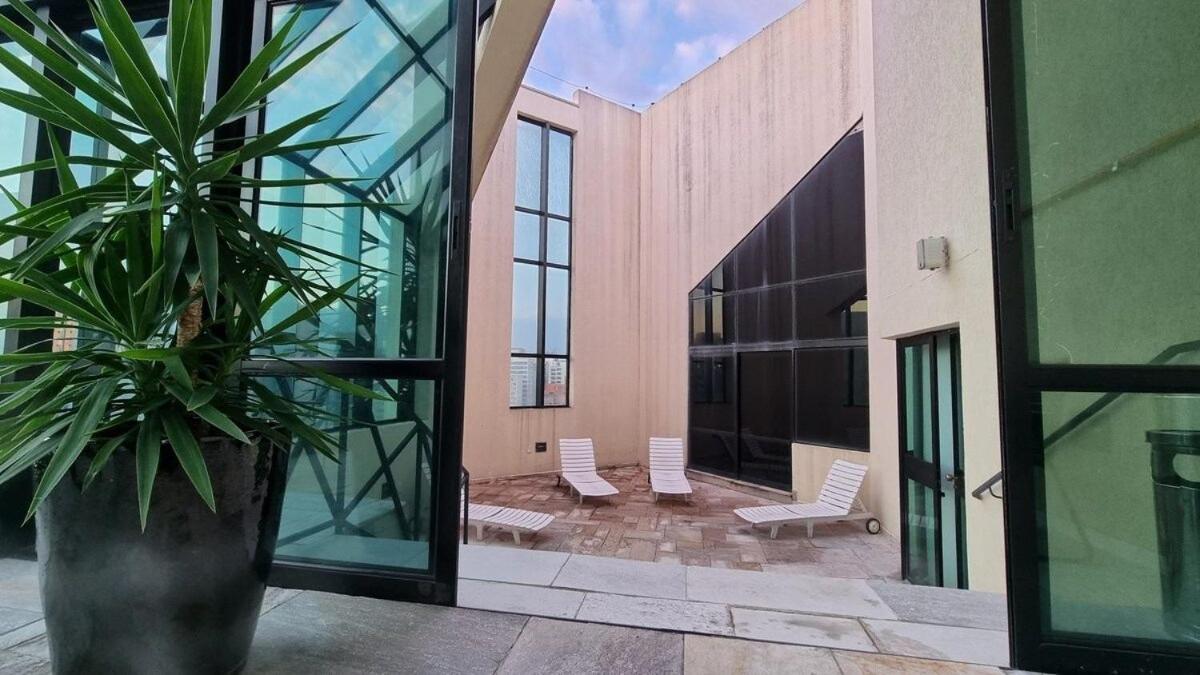 Apartments in the best of Jardins