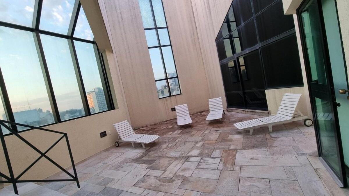 Apartments in the best of Jardins