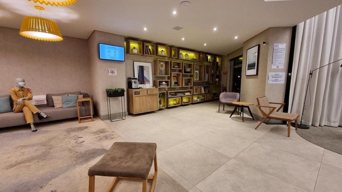 Apartments in the best of Jardins