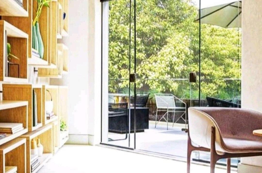 Apartments in the best of Jardins
