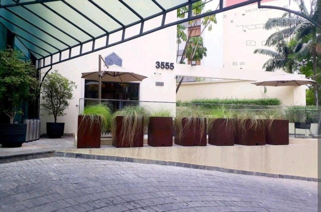Apartments in the best of Jardins
