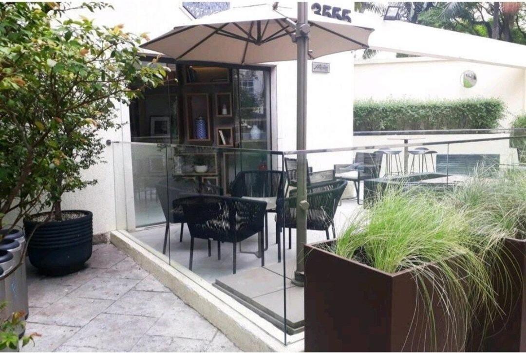 Apartments in the best of Jardins