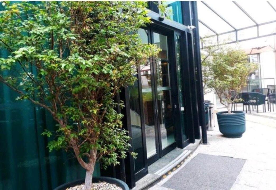Apartments in the best of Jardins