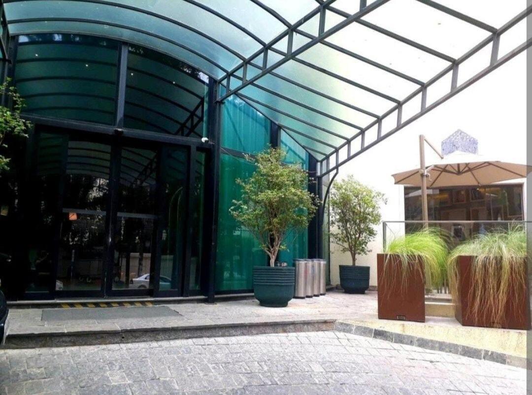 Apartments in the best of Jardins