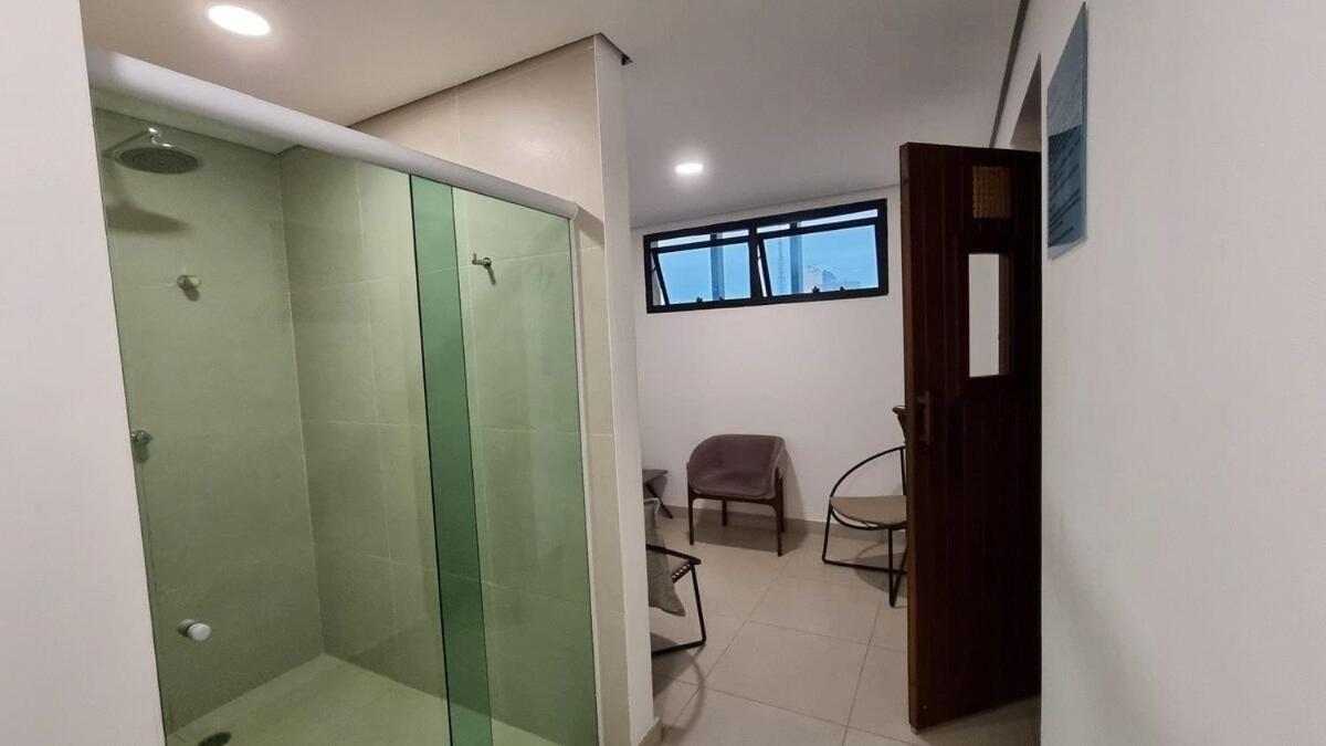 Apartments in the best of Jardins