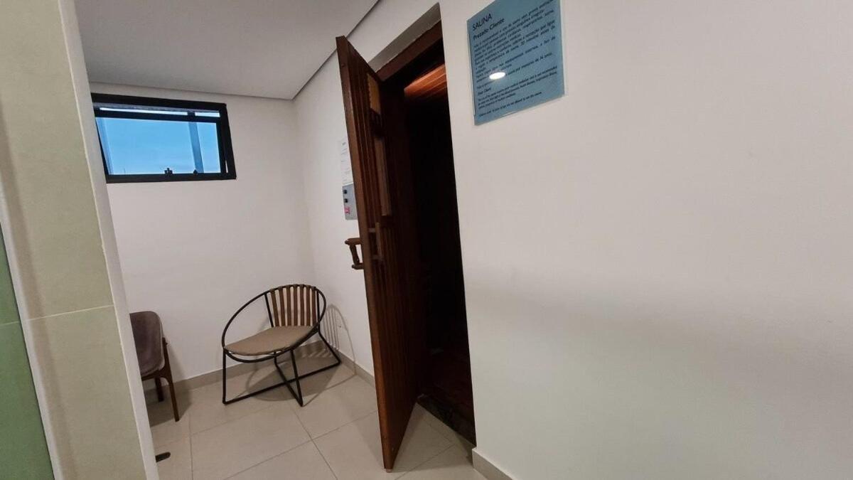Apartments in the best of Jardins