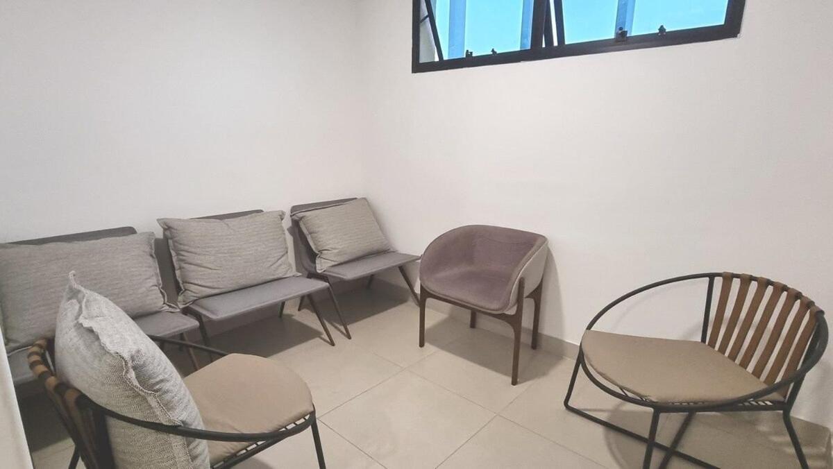 Apartments in the best of Jardins