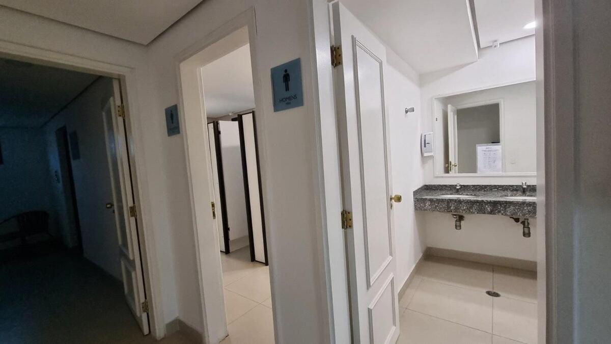 Apartments in the best of Jardins