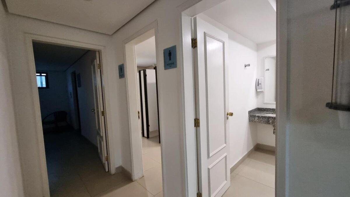 Apartments in the best of Jardins