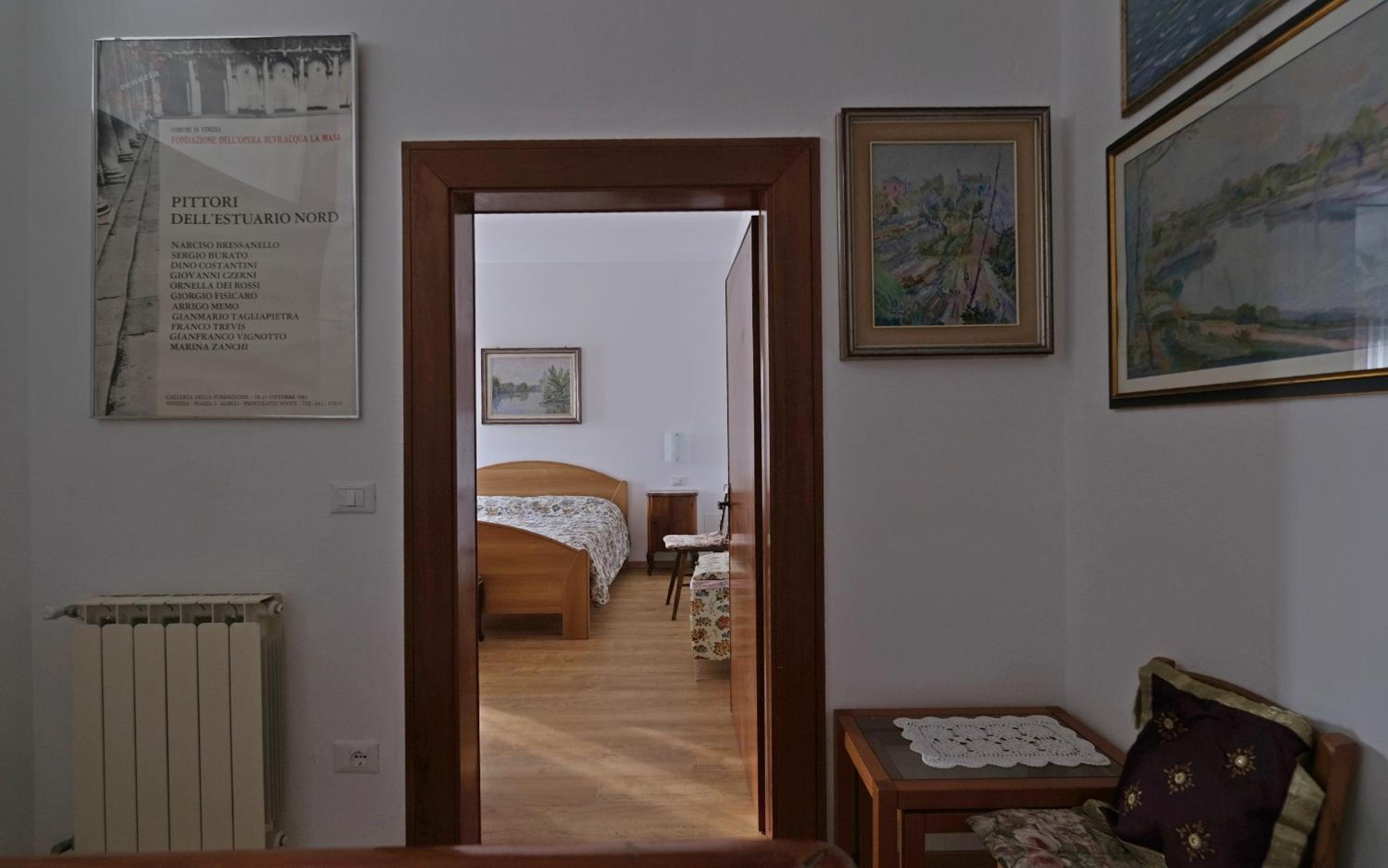 Casa degli Artisti view 5