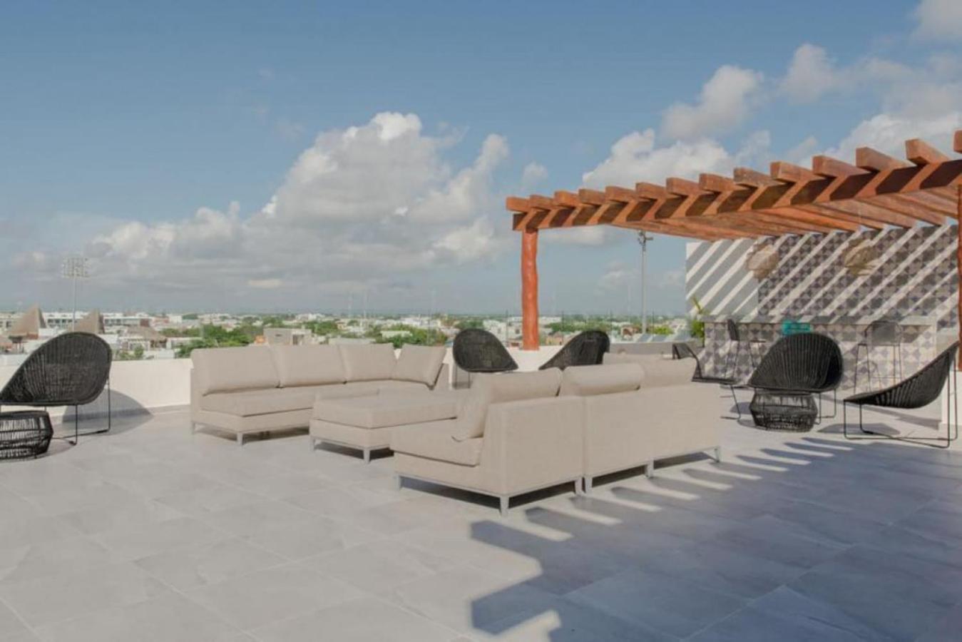 roof