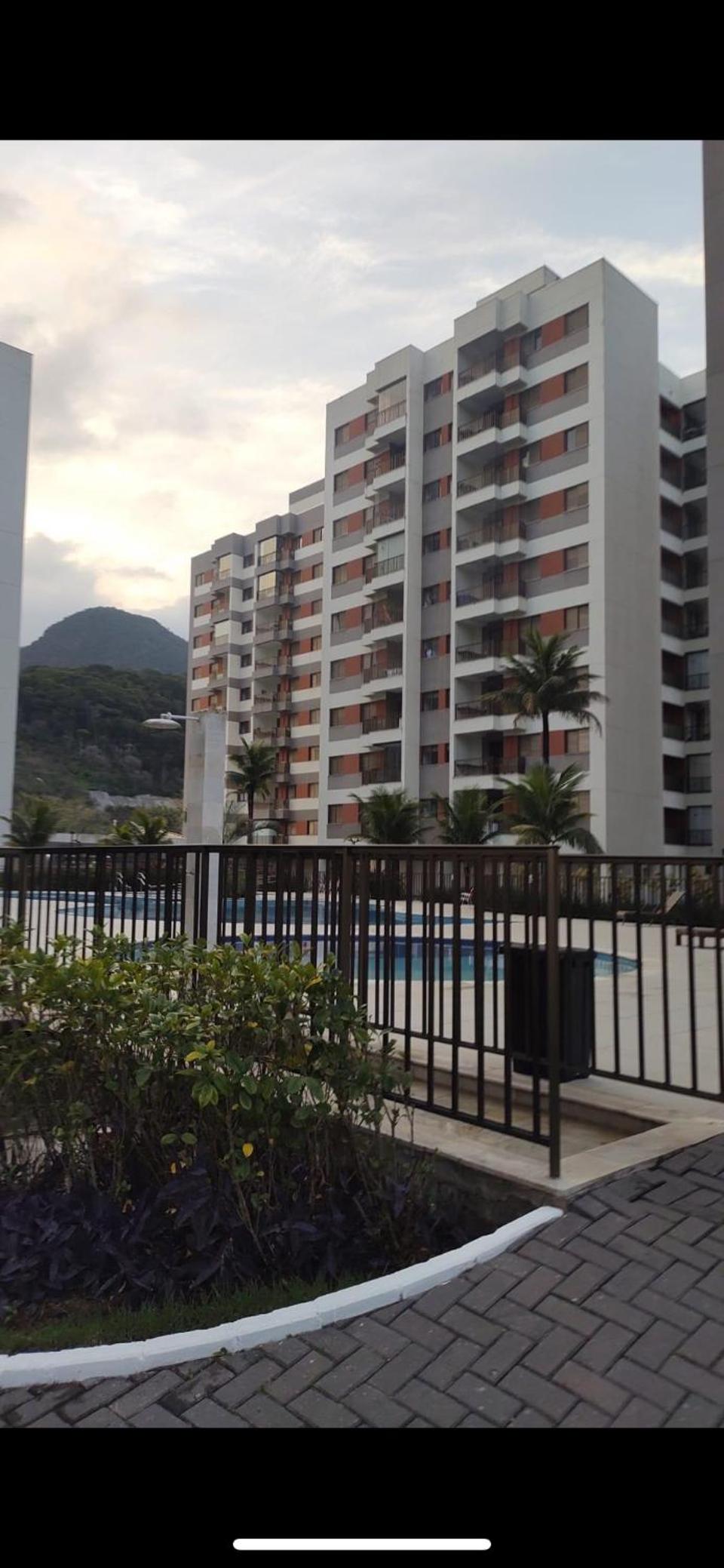 Apto Caragua Martim de Sá
